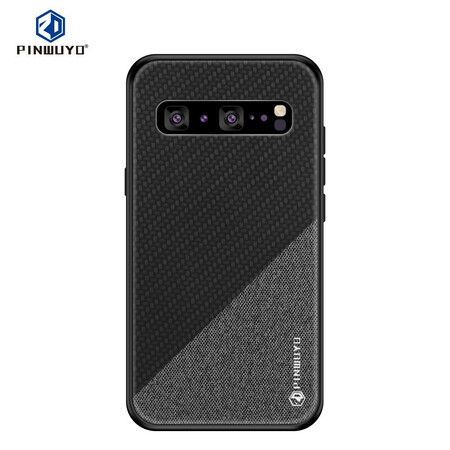 Samsung Galaxy S10 5G Pinwuyo Honor Series Case