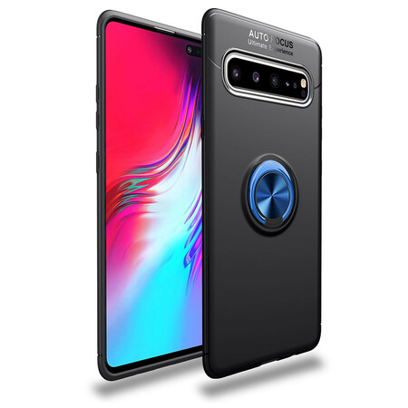 Samsung Galaxy S10 5G Capa Rotativa LENUO
