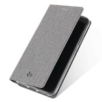 Capa Flip Samsung Galaxy S10 5G Textured VILI DMX