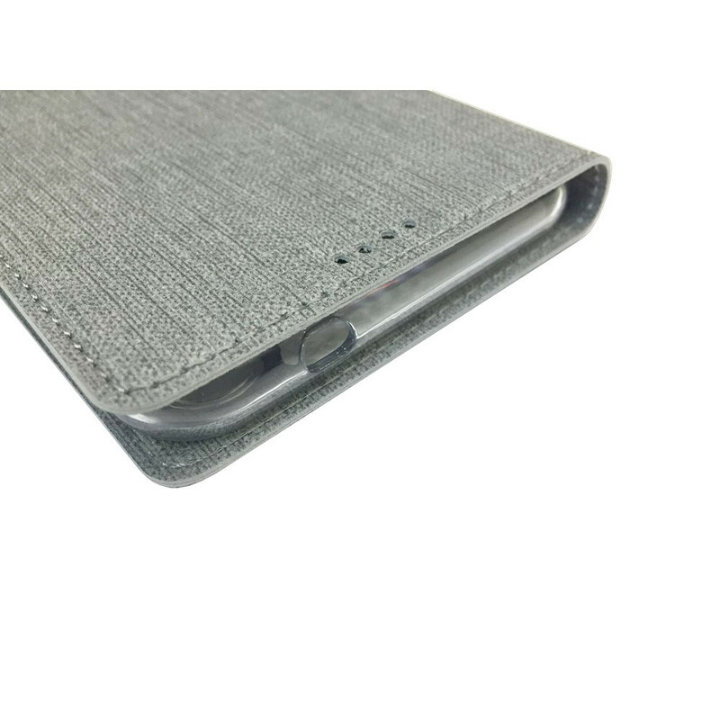 Capa Flip Samsung Galaxy S10 5G Textured VILI DMX