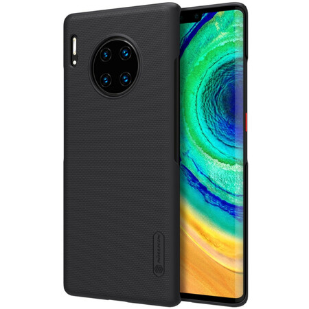 Huawei Mate 30 Pro Nillkin fosco de capa dura