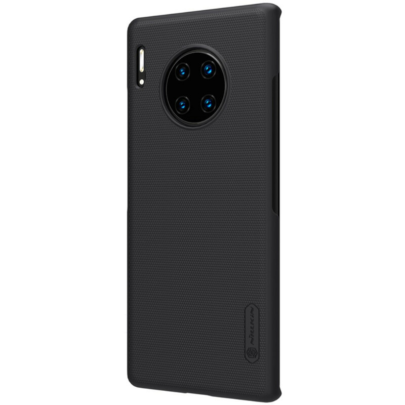 Huawei Mate 30 Pro Nillkin fosco de capa dura