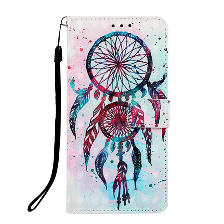 Capa Samsung Galaxy S10 5G Dreamcatcher