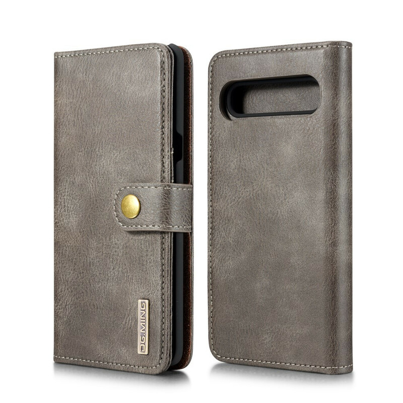 Samsung Galaxy S10 5G Case DG. MING Capa Destacável