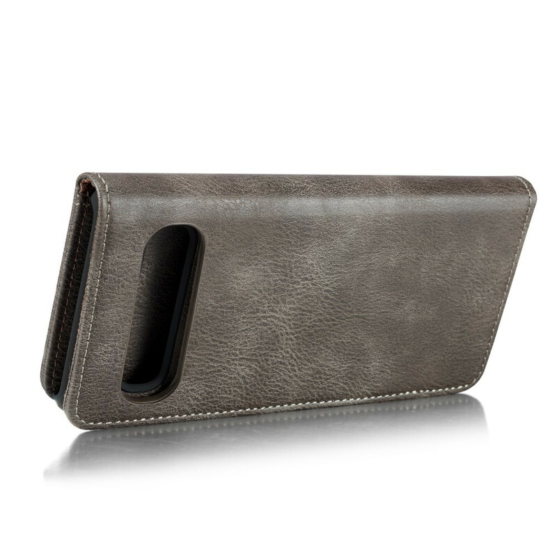 Samsung Galaxy S10 5G Case DG. MING Capa Destacável