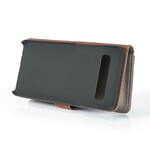 Samsung Galaxy S10 5G Case DG. MING Capa Destacável