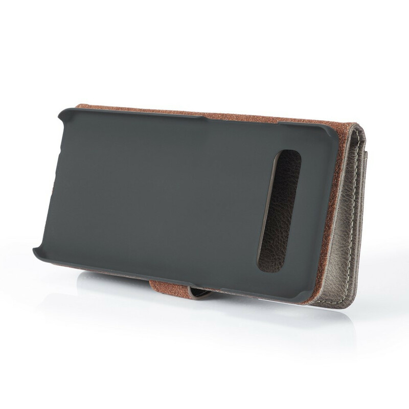 Samsung Galaxy S10 5G Case DG. MING Capa Destacável