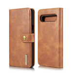 Samsung Galaxy S10 5G Case DG. MING Capa Destacável Samsung Galaxy S10 5G Case DG. MING Capa Destacável