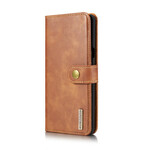 Samsung Galaxy S10 5G Case DG. MING Capa Destacável Samsung Galaxy S10 5G Case DG. MING Capa Destacável
