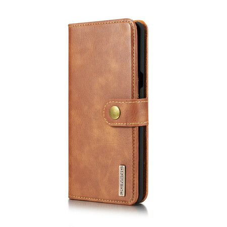 Samsung Galaxy S10 5G Case DG. MING Capa Destacável
