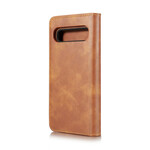 Samsung Galaxy S10 5G Case DG. MING Capa Destacável Samsung Galaxy S10 5G Case DG. MING Capa Destacável