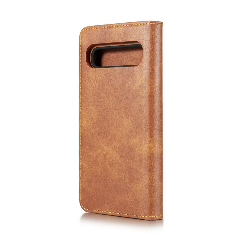 Samsung Galaxy S10 5G Case DG. MING Capa Destacável Samsung Galaxy S10 5G Case DG. MING Capa Destacável