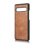 Samsung Galaxy S10 5G Case DG. MING Capa Destacável Samsung Galaxy S10 5G Case DG. MING Capa Destacável