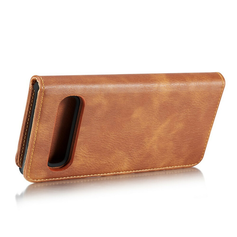 Samsung Galaxy S10 5G Case DG. MING Capa Destacável Samsung Galaxy S10 5G Case DG. MING Capa Destacável