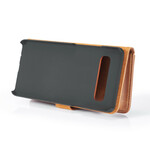 Samsung Galaxy S10 5G Case DG. MING Capa Destacável Samsung Galaxy S10 5G Case DG. MING Capa Destacável