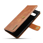 Samsung Galaxy S10 5G Case DG. MING Capa Destacável Samsung Galaxy S10 5G Case DG. MING Capa Destacável