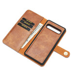 Samsung Galaxy S10 5G Case DG. MING Capa Destacável Samsung Galaxy S10 5G Case DG. MING Capa Destacável