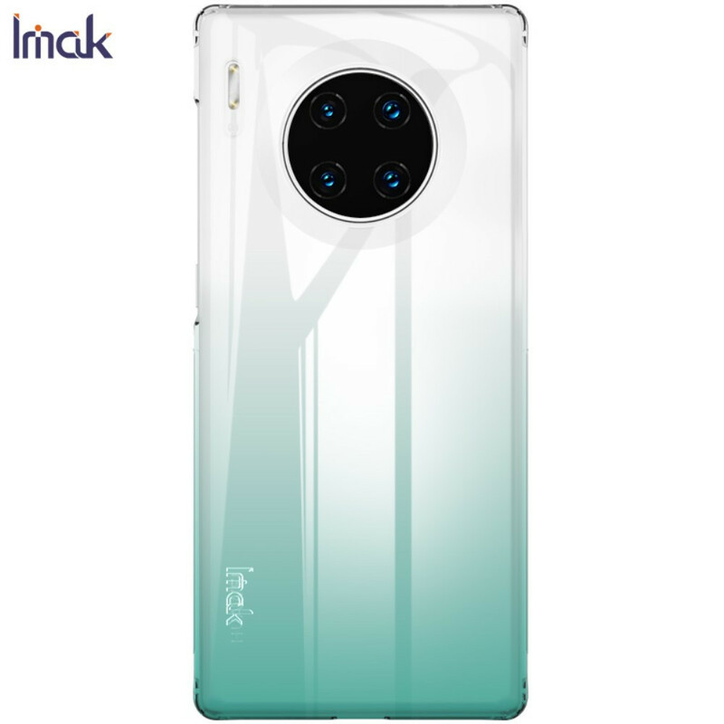 Capa IMAK Huawei Mate 30 Pro Série UX-6 Gradiente