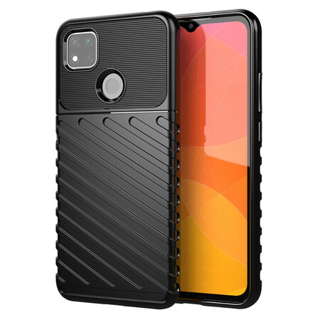 Xiaomi Redmi 9C Thunder Series Case