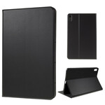 Capa Huawei MatePad Leatherette Unique Capa Huawei MatePad Leatherette Unique