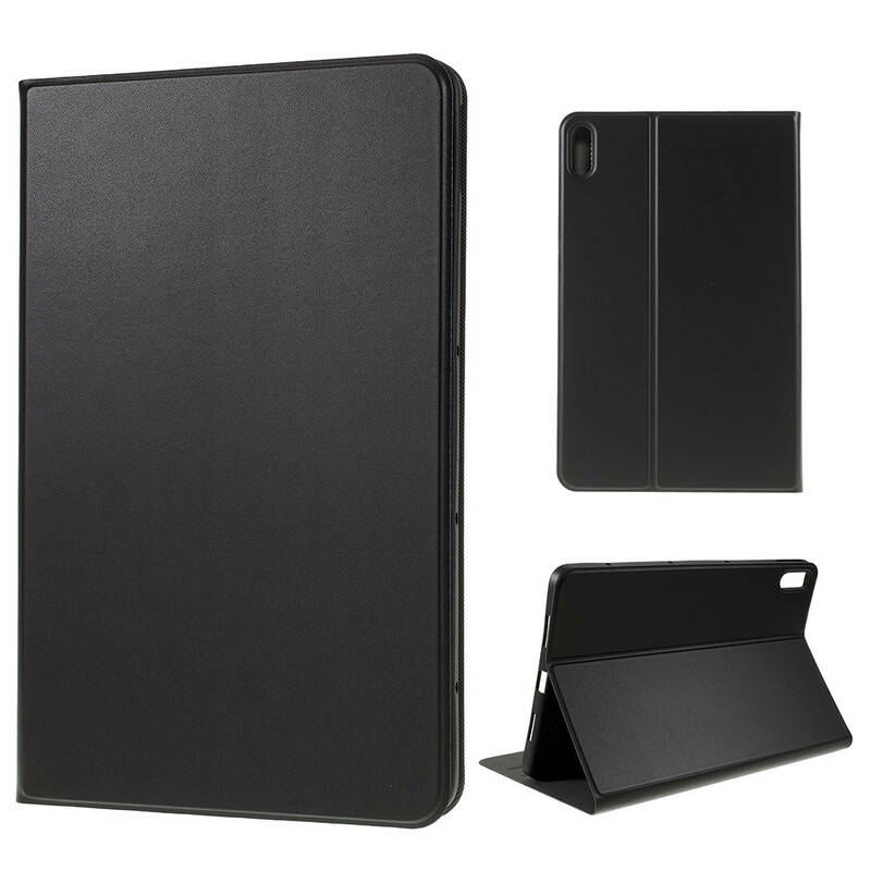 Capa Huawei MatePad Leatherette Unique Capa Huawei MatePad Leatherette Unique