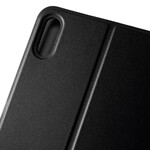 Capa Huawei MatePad Leatherette Unique Capa Huawei MatePad Leatherette Unique