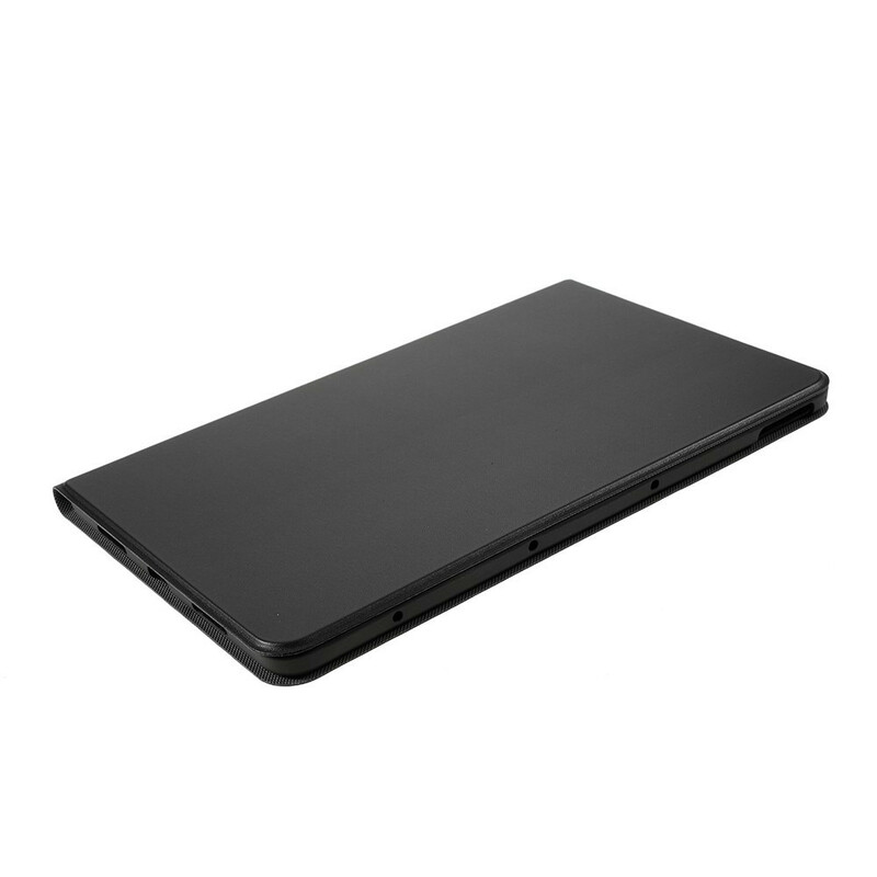 Capa Huawei MatePad Leatherette Unique Capa Huawei MatePad Leatherette Unique