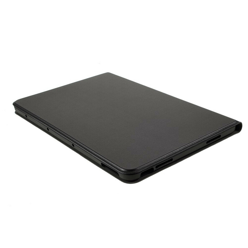 Capa Huawei MatePad Leatherette Unique Capa Huawei MatePad Leatherette Unique