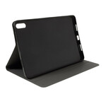 Capa Huawei MatePad Leatherette Unique Capa Huawei MatePad Leatherette Unique