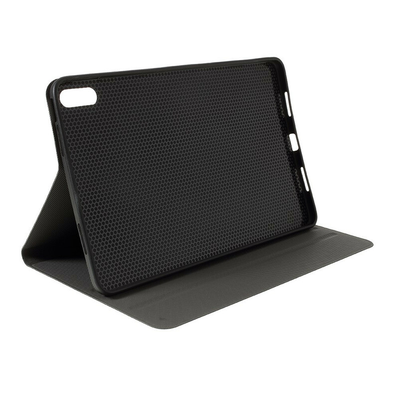 Capa Huawei MatePad Leatherette Unique Capa Huawei MatePad Leatherette Unique