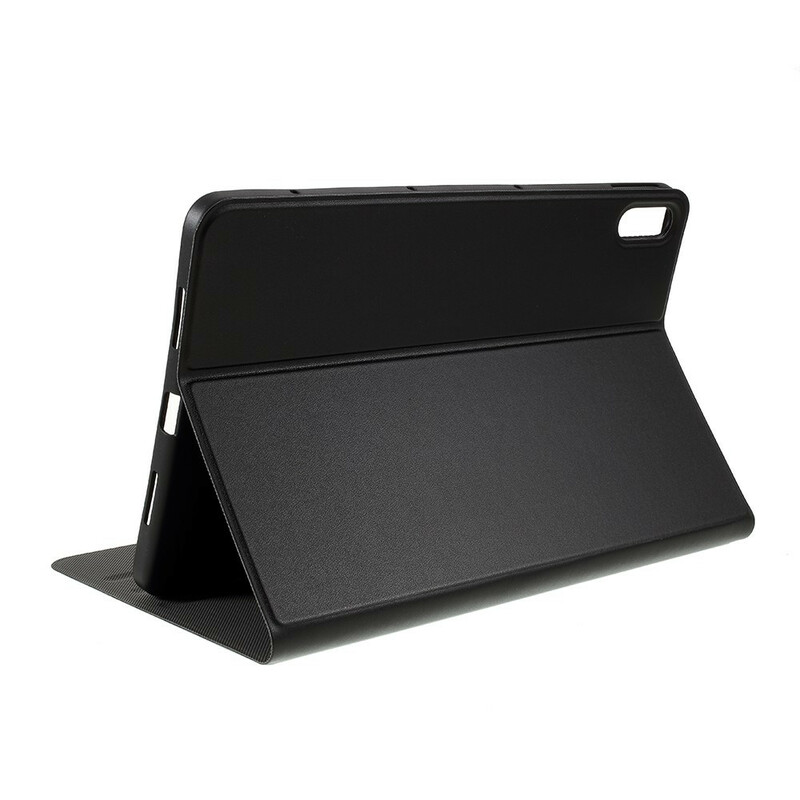 Capa Huawei MatePad Leatherette Unique Capa Huawei MatePad Leatherette Unique