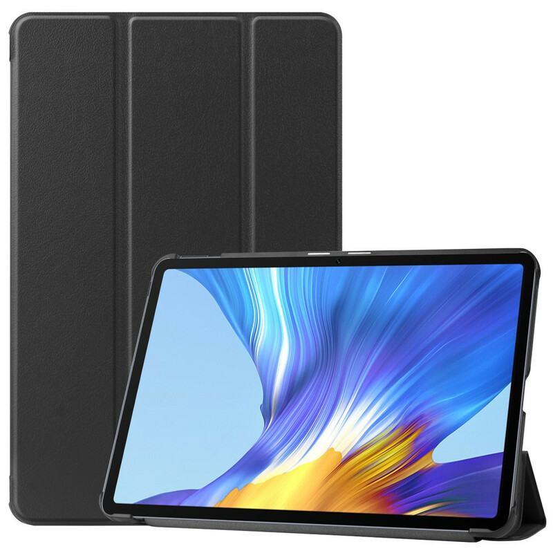 Capa Inteligente Flip Huawei MatePad Capa Inteligente Flip Huawei MatePad