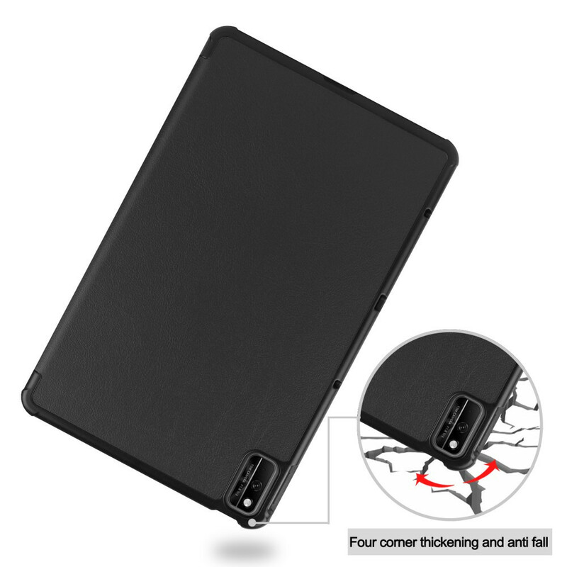 Capa Inteligente Flip Huawei MatePad Capa Inteligente Flip Huawei MatePad