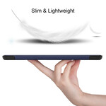 Capa Inteligente Flip Huawei MatePad