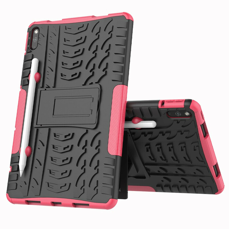Capa Premium Huawei MatePad Ultra Resistente