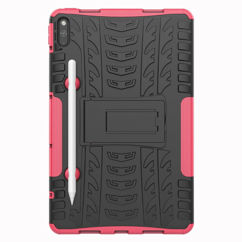 Capa Premium Huawei MatePad Ultra Resistente