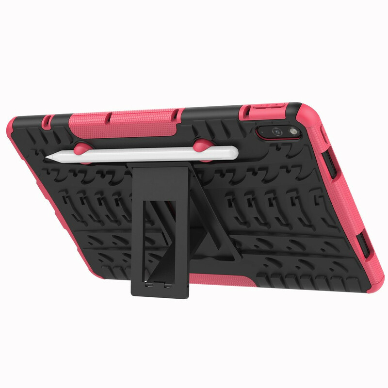 Capa Premium Huawei MatePad Ultra Resistente