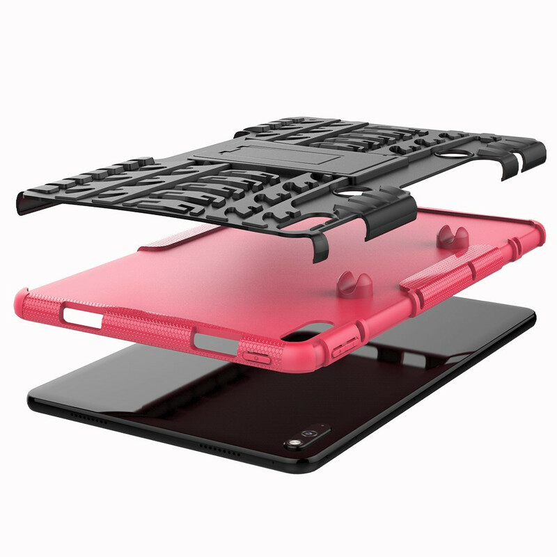 Capa Premium Huawei MatePad Ultra Resistente