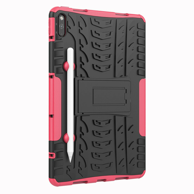 Capa Premium Huawei MatePad Ultra Resistente