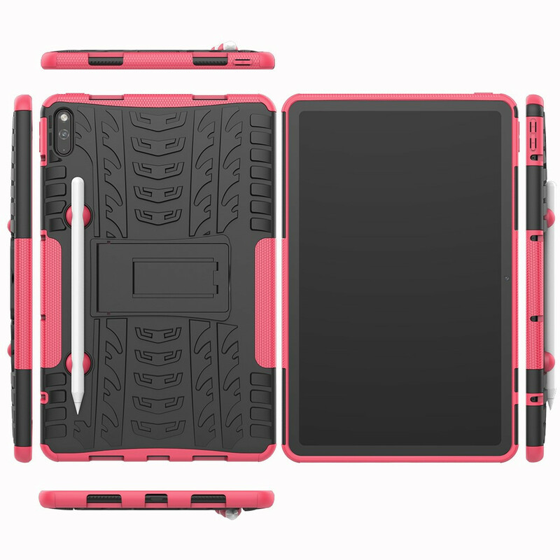 Capa Premium Huawei MatePad Ultra Resistente