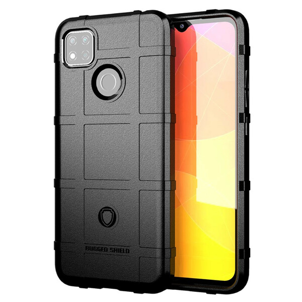 Xiaomi Redmi 9C Capa de Protecção Resistente