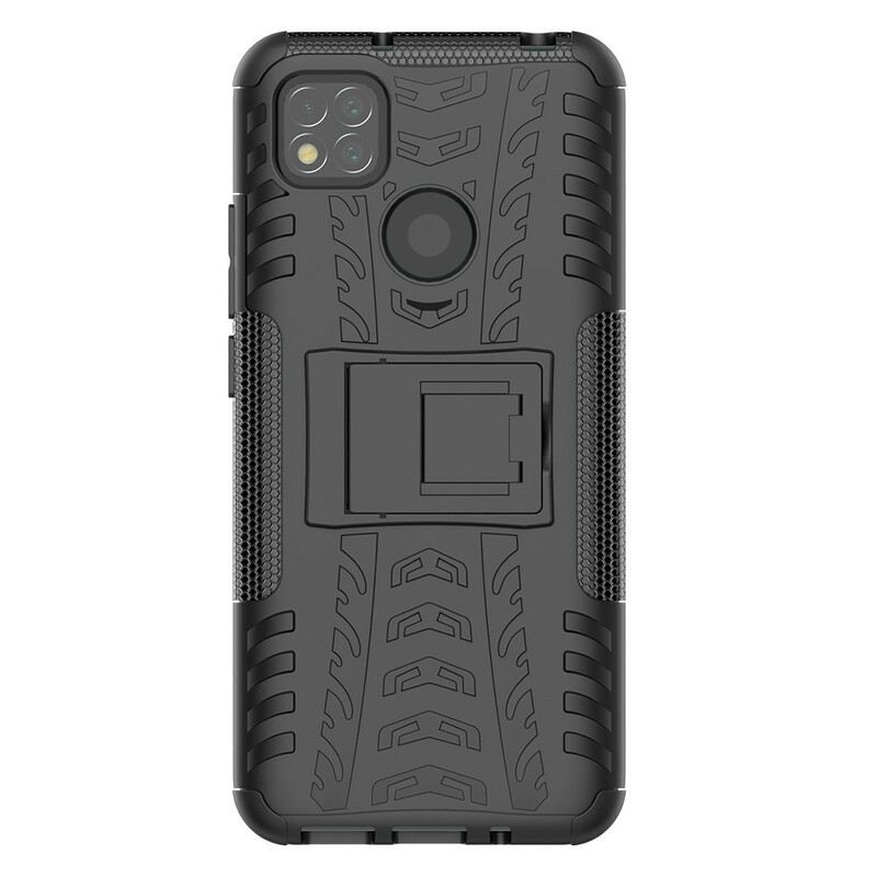 Xiaomi Redmi 9C Hard Case Ultra