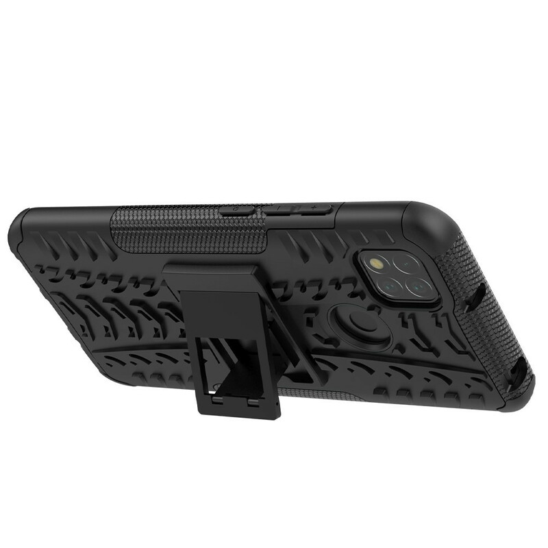Xiaomi Redmi 9C Hard Case Ultra
