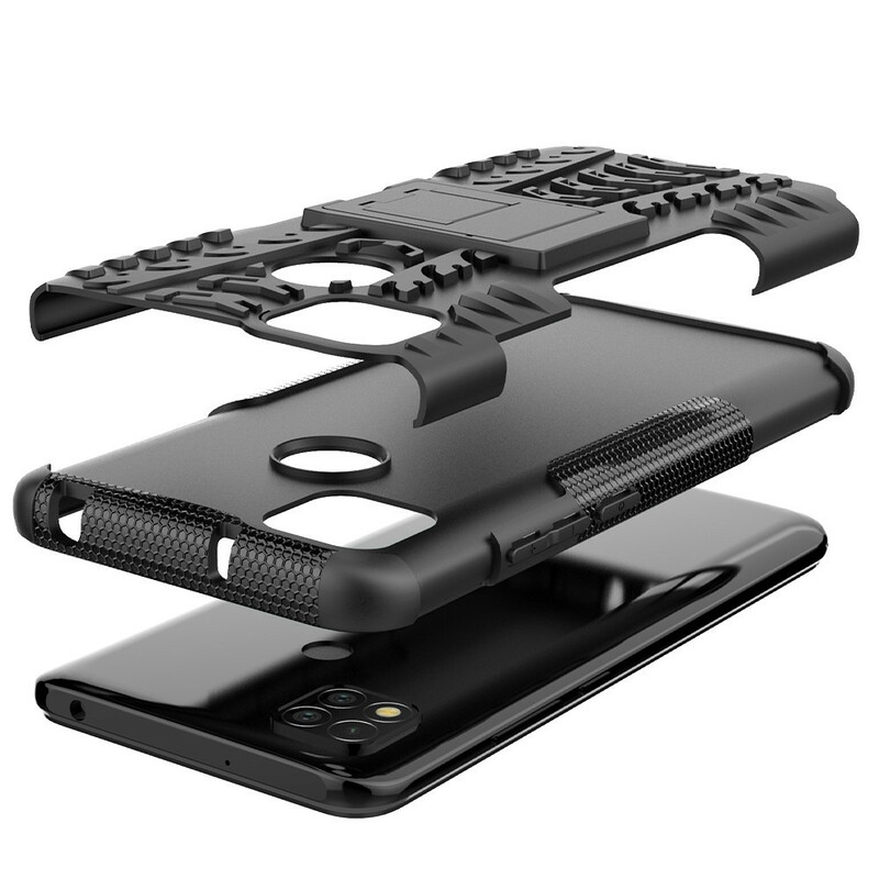 Xiaomi Redmi 9C Hard Case Ultra