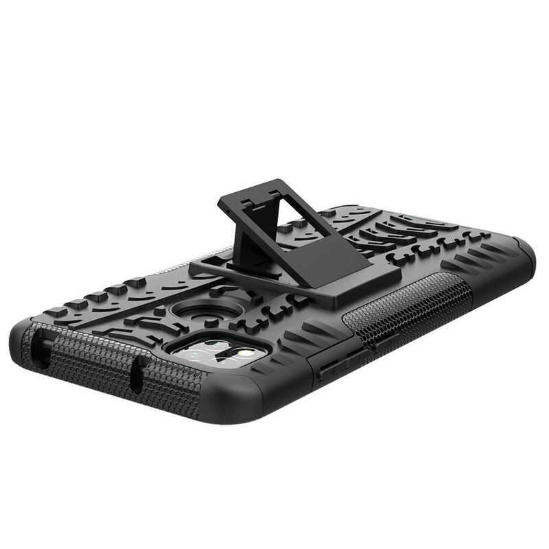 Xiaomi Redmi 9C Hard Case Ultra
