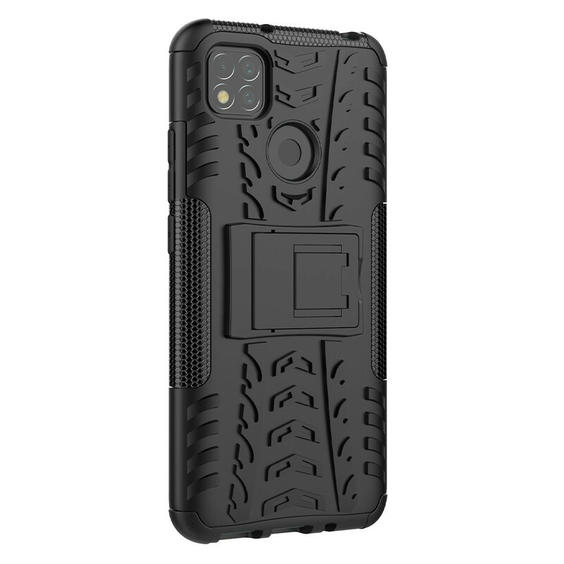 Xiaomi Redmi 9C Hard Case Ultra
