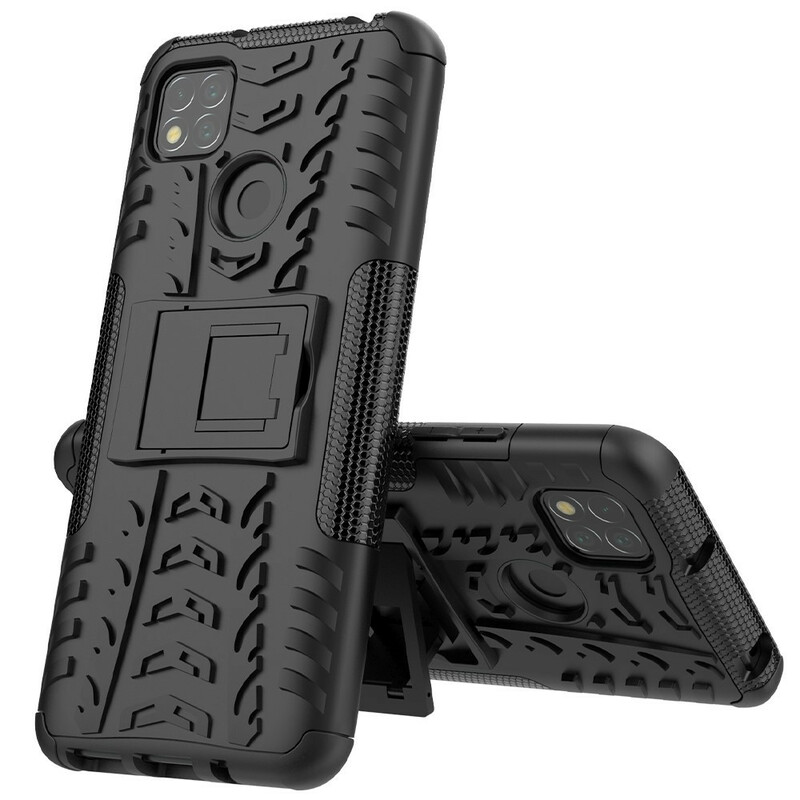 Xiaomi Redmi 9C Hard Case Ultra
