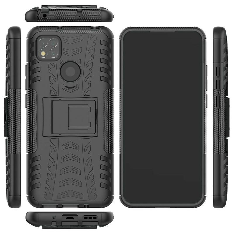 Xiaomi Redmi 9C Hard Case Ultra