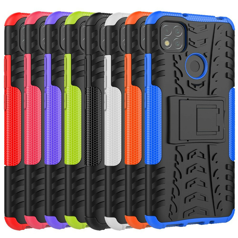 Xiaomi Redmi 9C Hard Case Ultra