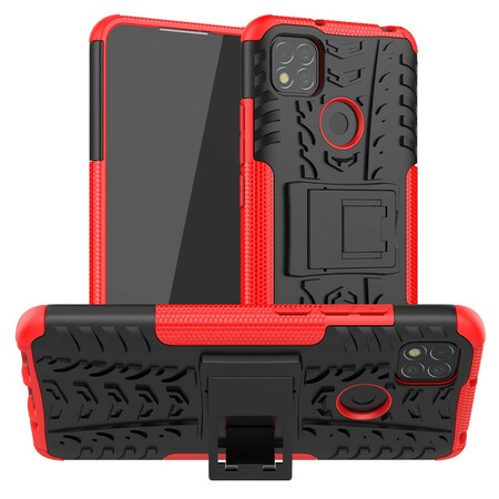 Xiaomi Redmi 9C Hard Case Ultra